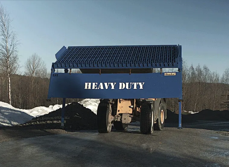 Heavy Duty 1